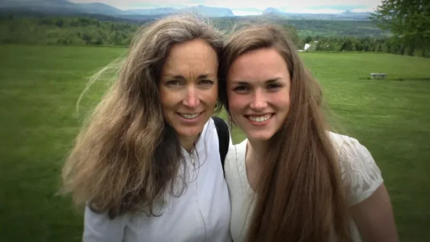 Moriah Wilson Murder: Parents Discover Silver Lining