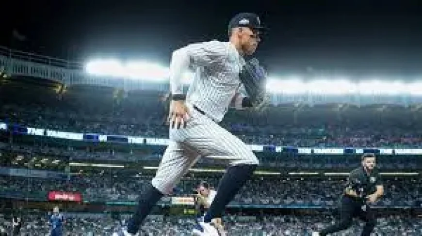 Marlins Vs Yankees: How to watch the Yankees’ home opener at Yankee Stadium tonight