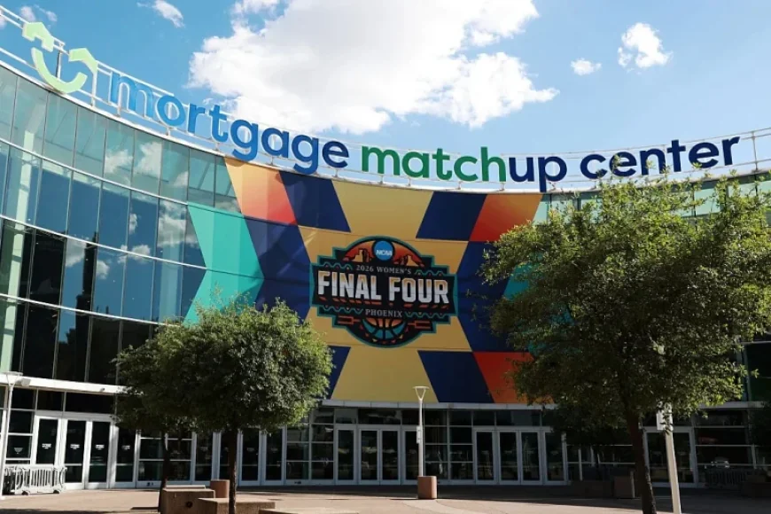2026 Women’s Final Four Live Updates from Phoenix