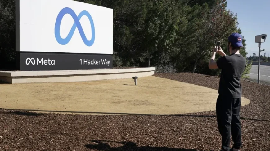 Meta Faces Uncertainty After Trial Defeats and Layoffs: What’s Next?