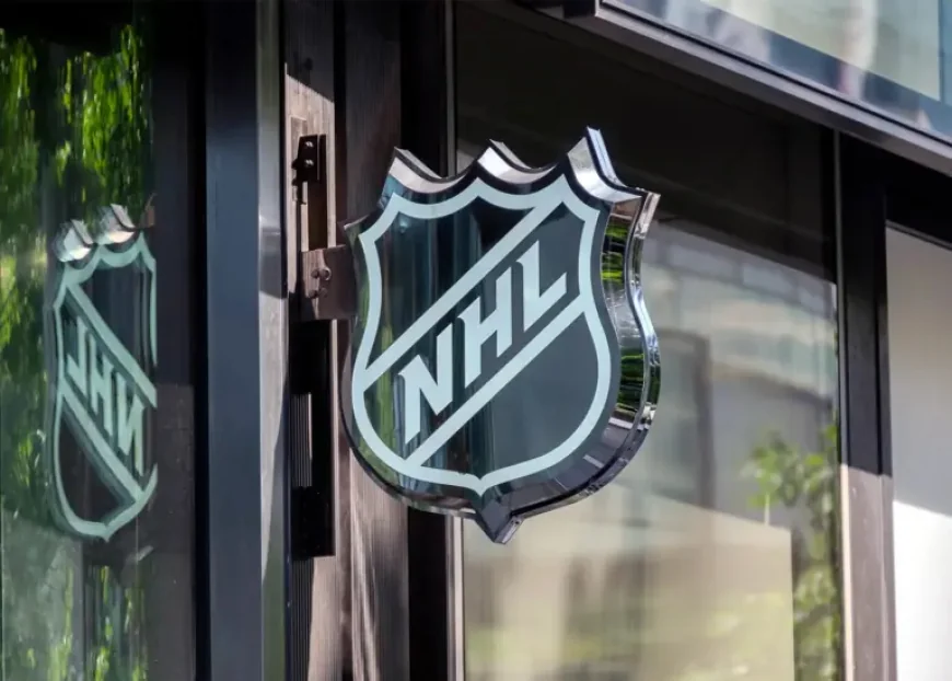 Tnt on the Silberwasser Front as NHL Talks Reach a Turning Point