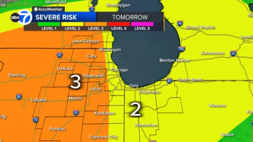 Blue Jays Vs White Sox home opener delayed: storms force Thursday postponement at Rate Field