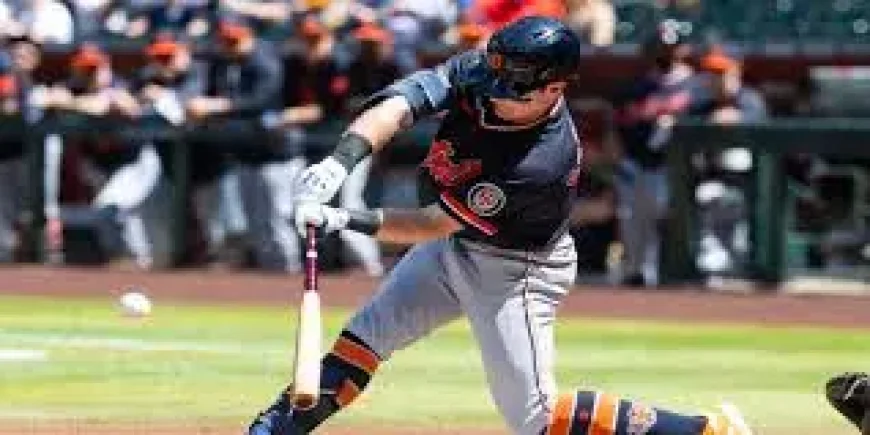 Cardinals Vs Tigers: Opening Day Lineup, Odds and the Home-Opener Scene at Comerica Park