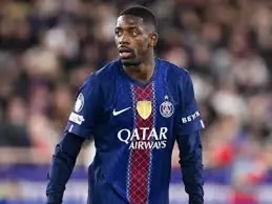 Psg Vs Toulouse: Five Facts That Will Decide a Tight Title Race