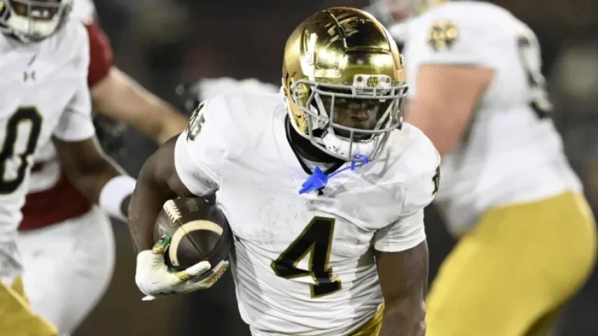 Top 2026 NFL Mock Draft Trends Post-Early Free Agency