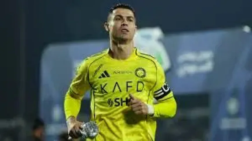 Al Nassr’s Injury Relief Raises a Bigger Question: What Changed to Bring Cristiano Ronaldo Back Now?