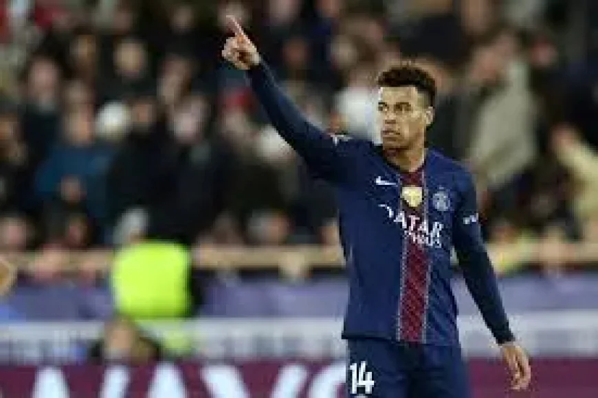 Psg Vs Toulouse: PSG Return From Break Needing a Win as the Ligue 1 Sprint Restarts