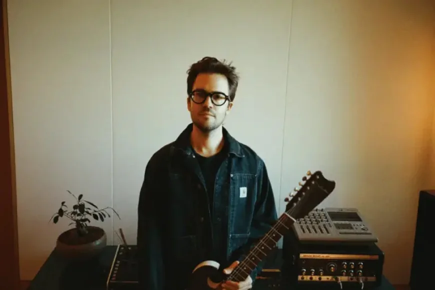 Beyonce Mentioned as BTS Tops Charts: 5 Takeaways from ARIRANG Studio Sessions