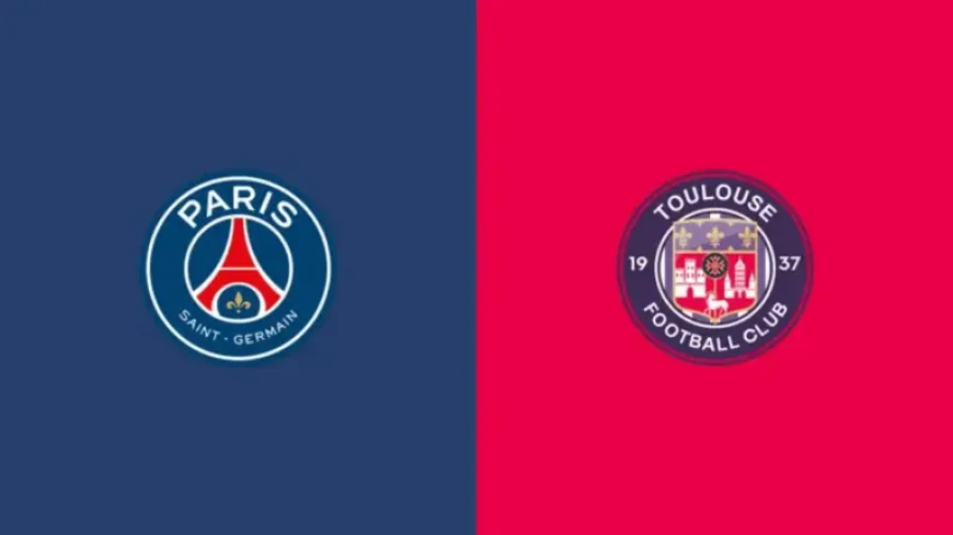 Psg Vs Toulouse: Season’s Final Sprint as Ligue 1 Returns