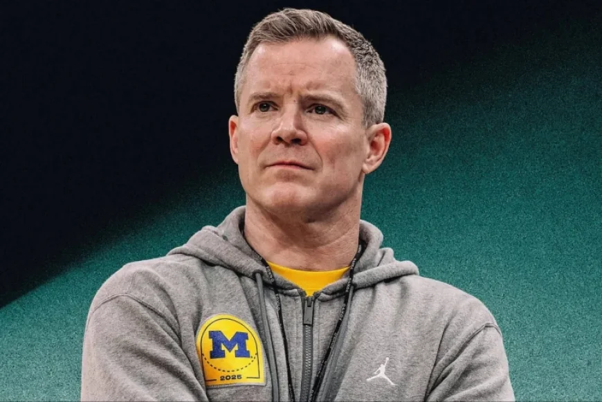 Dusty May’s Film Strategy Keys Michigan’s Success