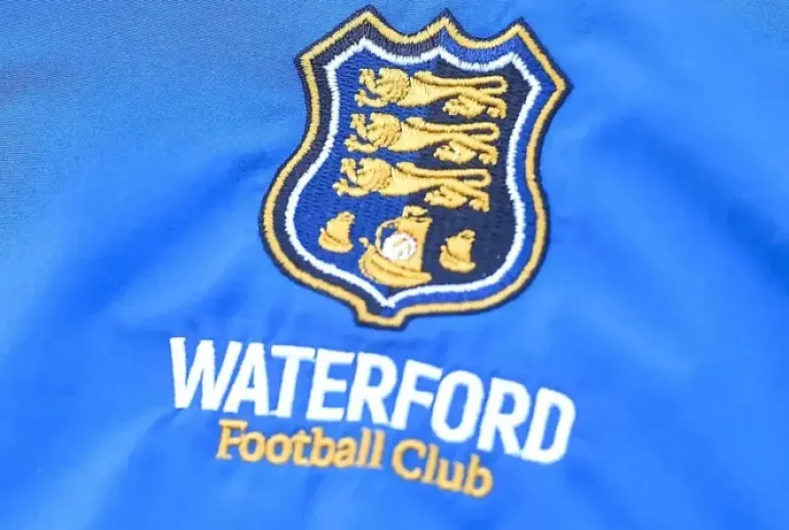 Waterford Vs Shamrock Rovers: Another big crowd expected at the RSC in vital league test