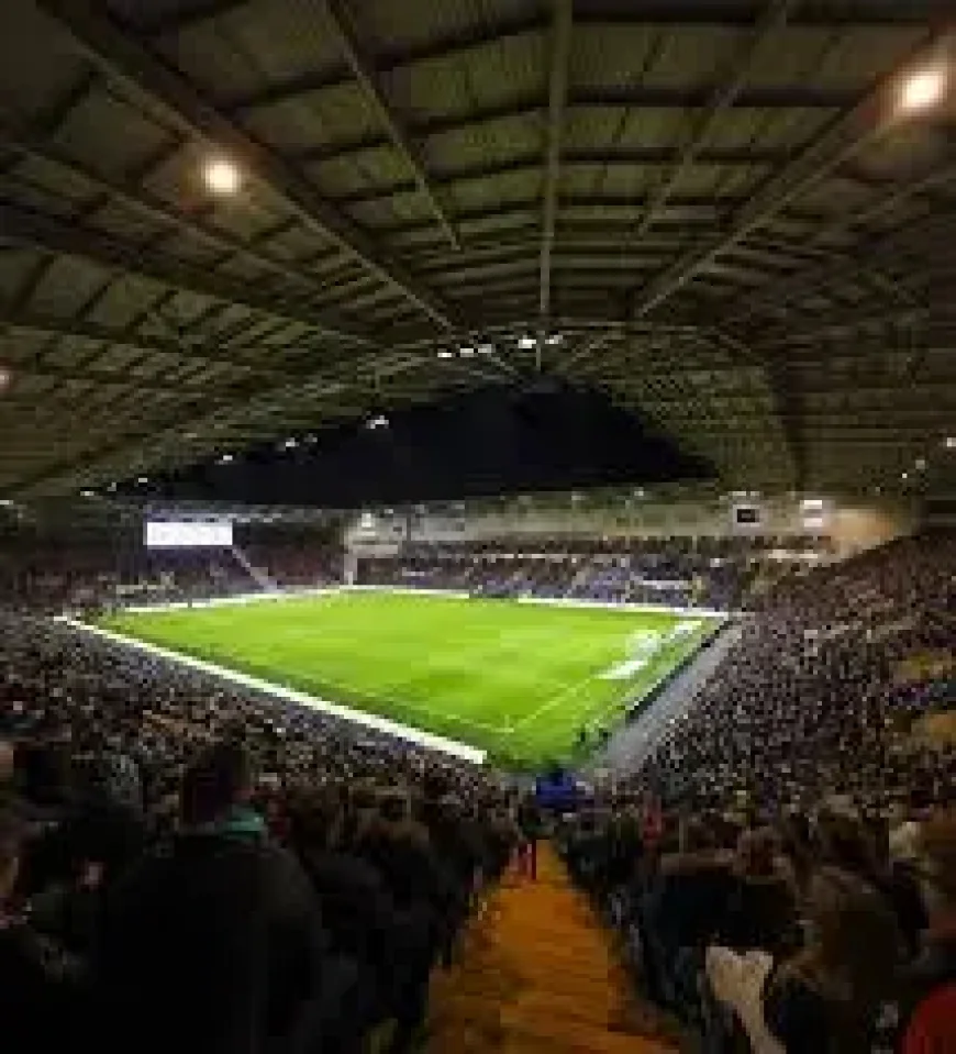 Coventry Vs Derby County: Five Stakes That Will Decide a Championship Night