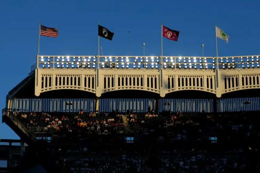 Yankees Vs Marlins: 5-1 Showdown and Hidden History Ahead of Bronx Home Opener