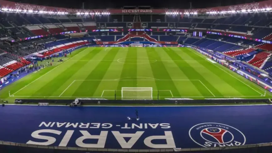Psg Vs Toulouse: Methalie Return and Hidalgo Suspension Reframe Ligue 1 Visit