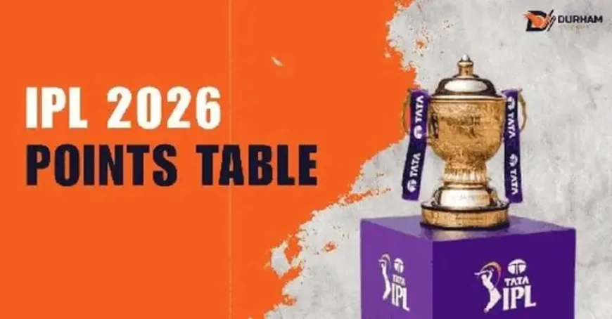 Chennai Super Kings Vs Punjab Kings Standings: PBKS Climb After Back-to-Back Thrillers