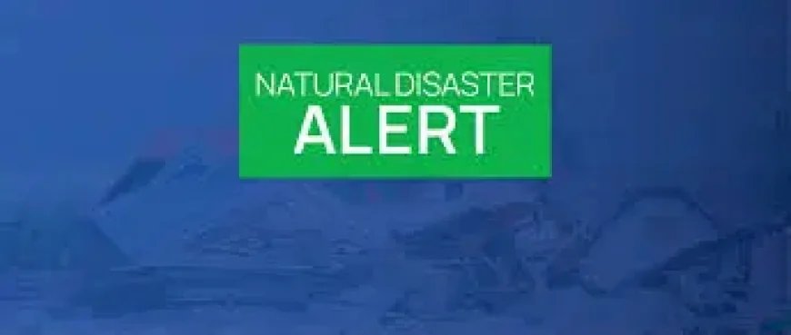 Earthquakes Today: Magnitude 7.4 Quake Off Indonesia Kills One, Tsunami Alert Lifted