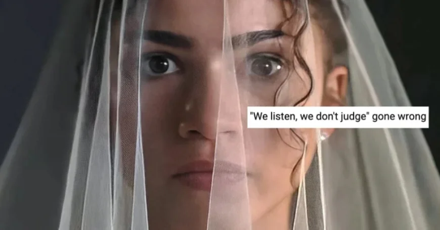 Critics Slam Drama as “Tasteless”; Here’s My Take After Watching