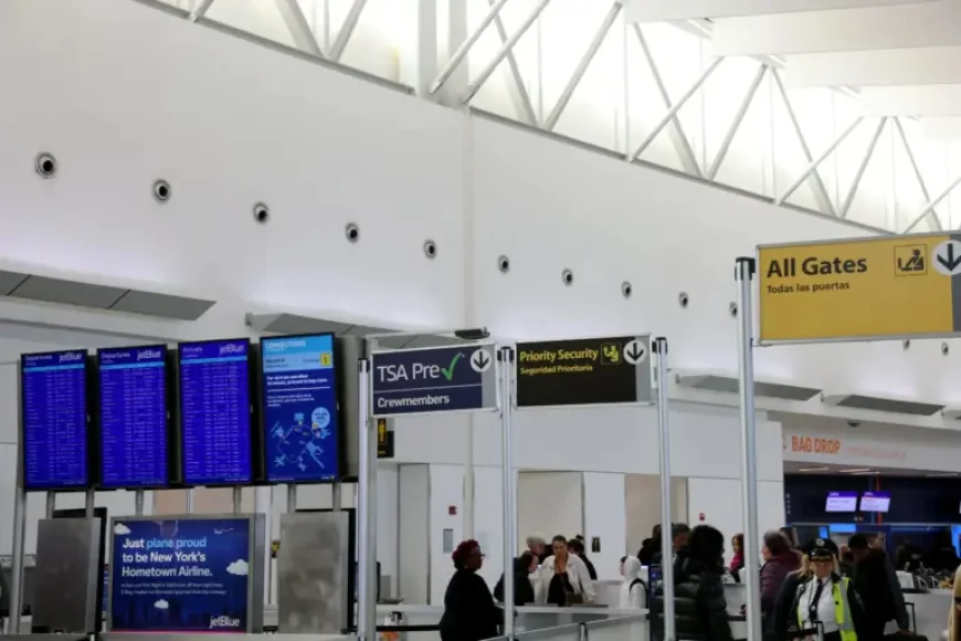 Tsa Clear Bags April Fools after the viral post: why travelers got spooked and what’s actually true