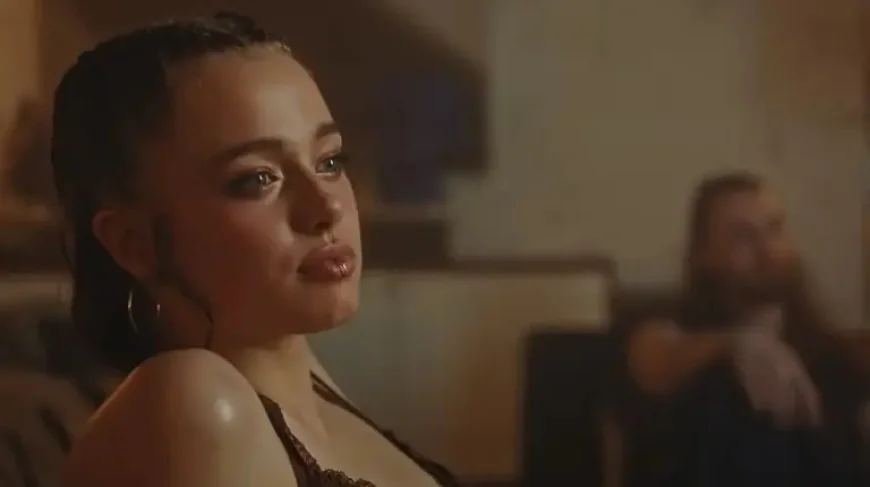 Shiloh Jolie’s K-pop cameo exposes a contradiction: anonymity by “open audition,” instant fame by bloodline