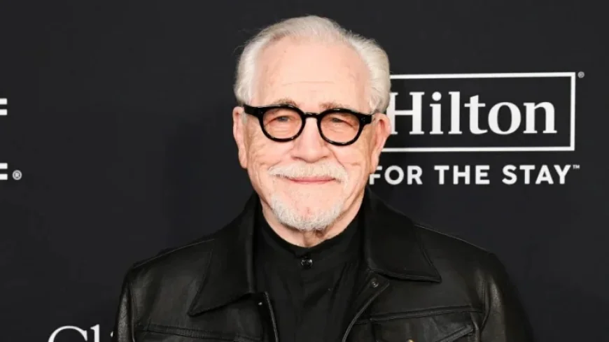 Brian Cox Criticizes Tarantino, Claims America Disrespects Women