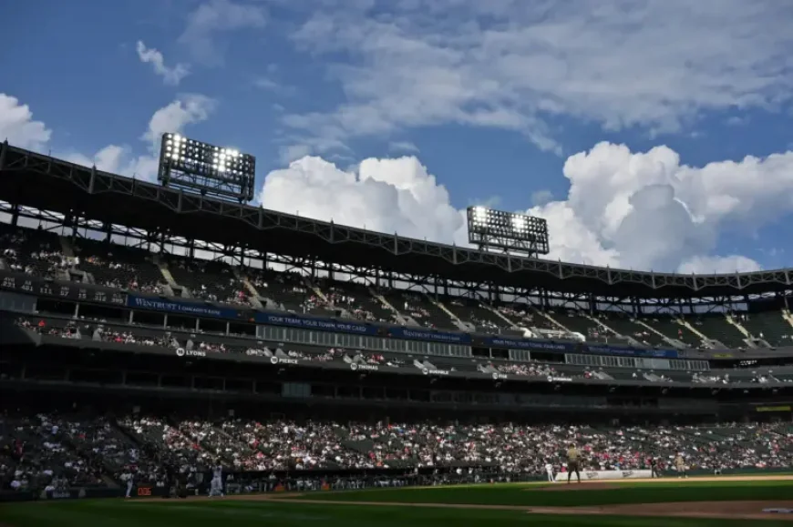 White Sox Vs Blue Jays: Postponement, Lineup Reveal and What Friday Means for Chicago