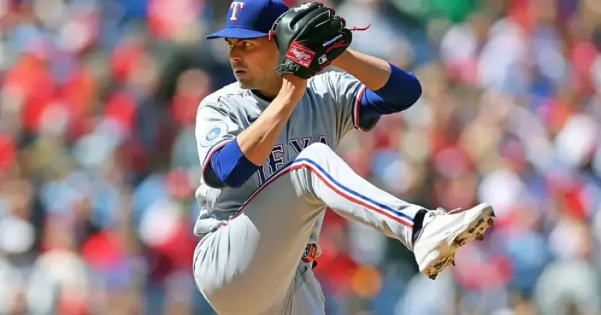 Reds Vs Rangers: 5 things to watch as Texas brings the roof down for its 2026 home opener