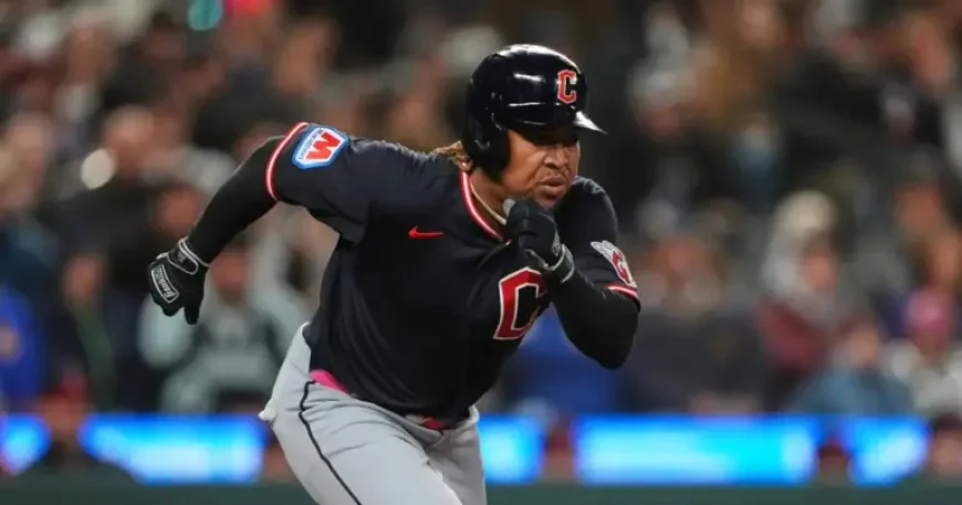 Cubs Vs Guardians: Cleveland Home Opener Friday Brings TV Options and an Ohio City Parade to Progressive Field