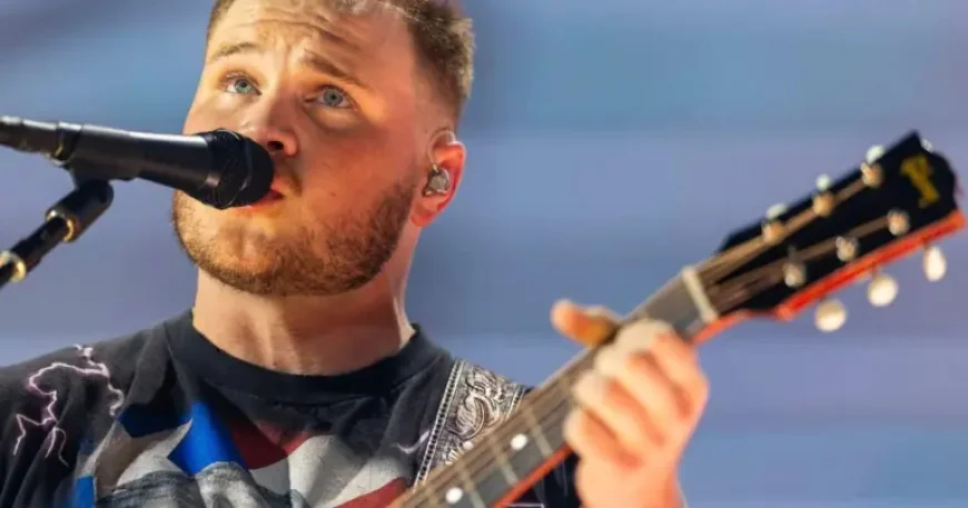 Zach Bryan Tulsa and Baton Rouge: 3 Signals the Live-Event Economy Is Splitting Between Weather Risk and Windfall