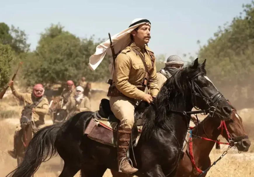 Mark Ruffalo Urges Viewers To Watch Palestine ’36, Calls It Powerful Historical Film