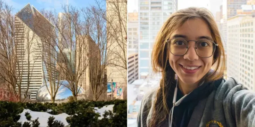 I Spent 48 Hours in Chicago for the First Time and Left With 4 Regrets