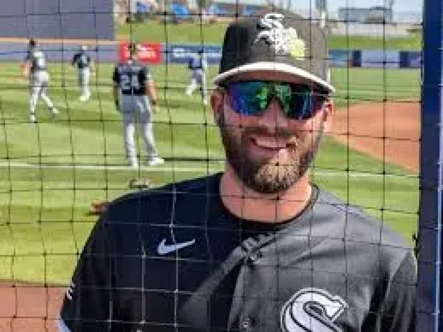 Hometown Hero Tristan Peters joins the Chicago White Sox — Small-Sample Spark or Systemic Gap?