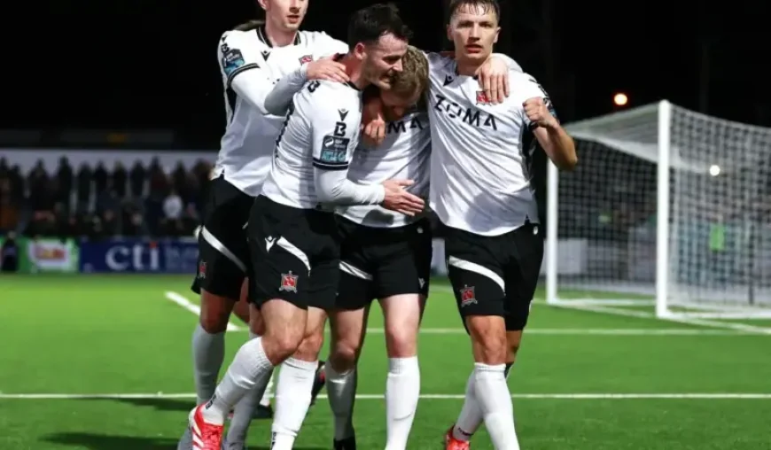 Shelbourne Vs Dundalk: Reds Return to Tolka Highlights Dundalk’s Fitness Gamble
