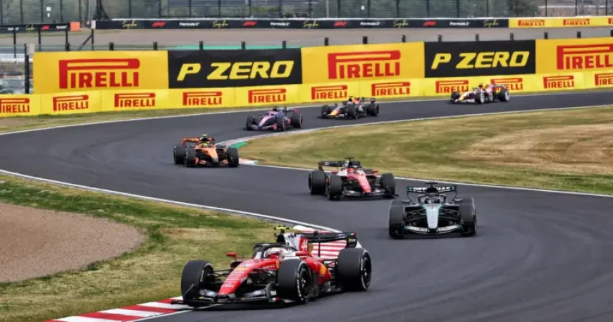 Ralf Schumacher: How Hamilton’s Contract Could Tie Ferrari’s Hands — 3 Risks Teams Must Face