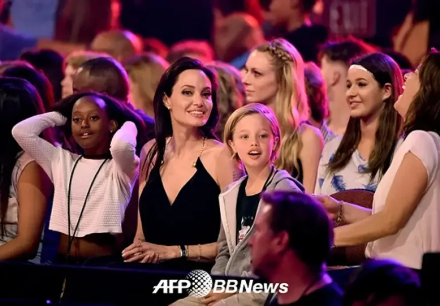 Shiloh Jolie’s K-pop Debut Reveals an Audition System Blind to Celebrity Lineage