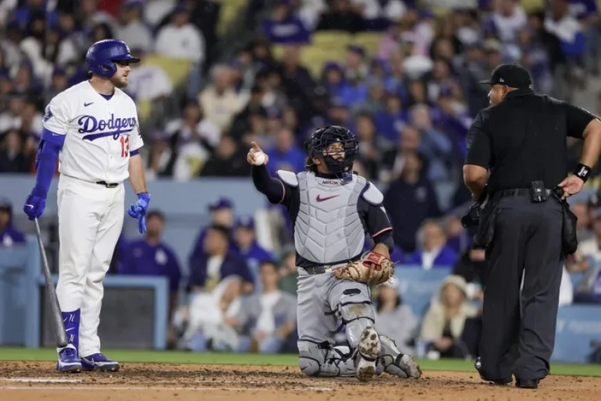 ABS System Transforms Baseball in Just One Surprising Week