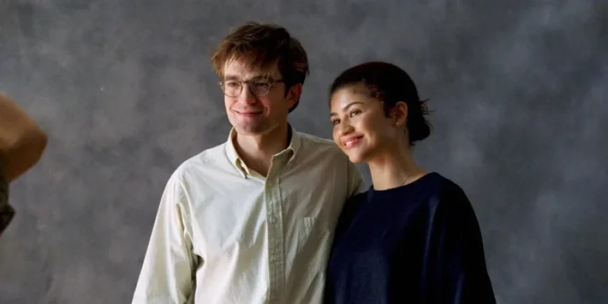 A24’s ‘The Drama’: Controversial Twist Dominates Discussions