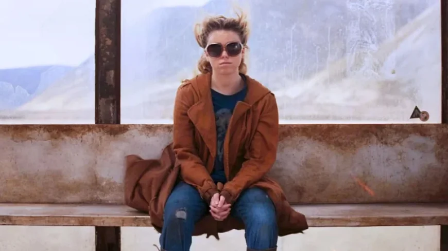 Ranked: The 9 Most Powerful DC Characters in the Supergirl Movie