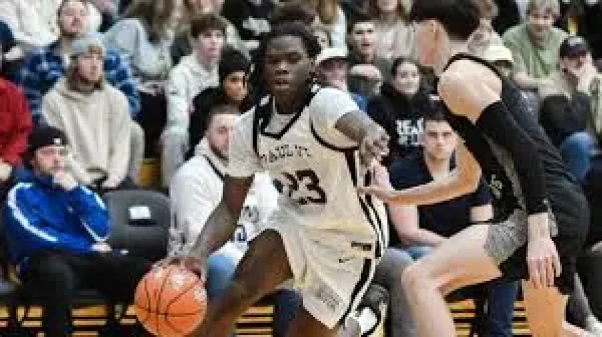 Chipotle Nationals: Why the 2026 title suddenly looks wide open after Day 1