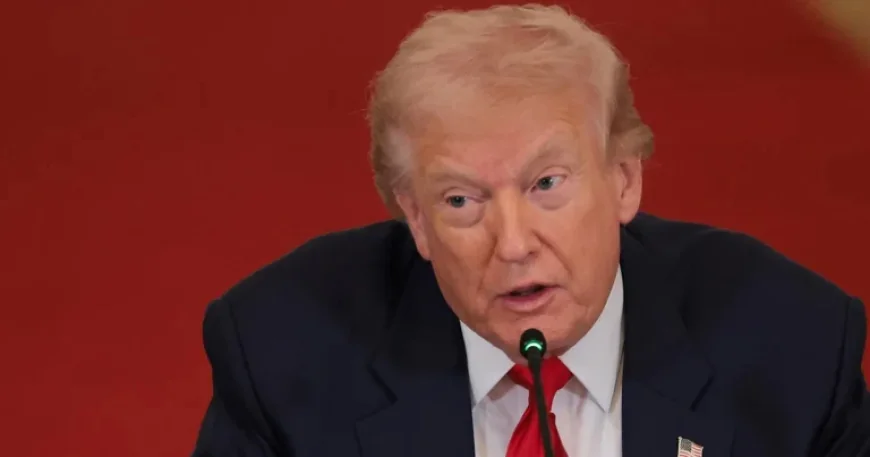 Trump to Expand NCAA Authority Over College Sports with Executive Order