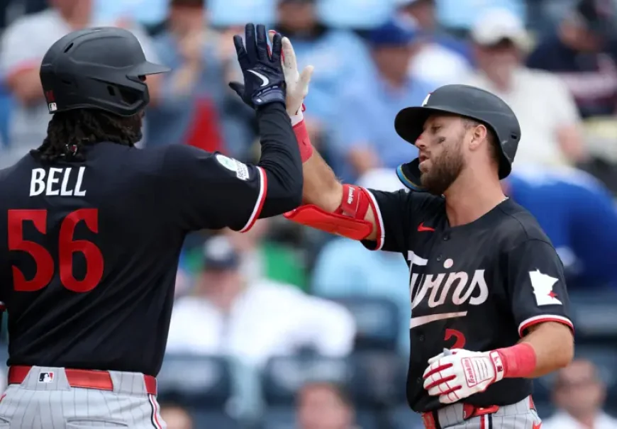 Twins Game shocker: three ninth-inning homers turn a 2-1 edge into a 5-1 statement