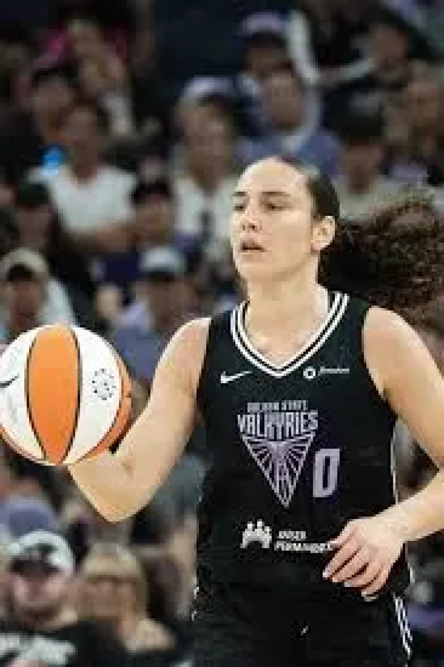 Carla Leite and the expansion draft squeeze: 3 roster truths exposed as Golden State loses a rising guard