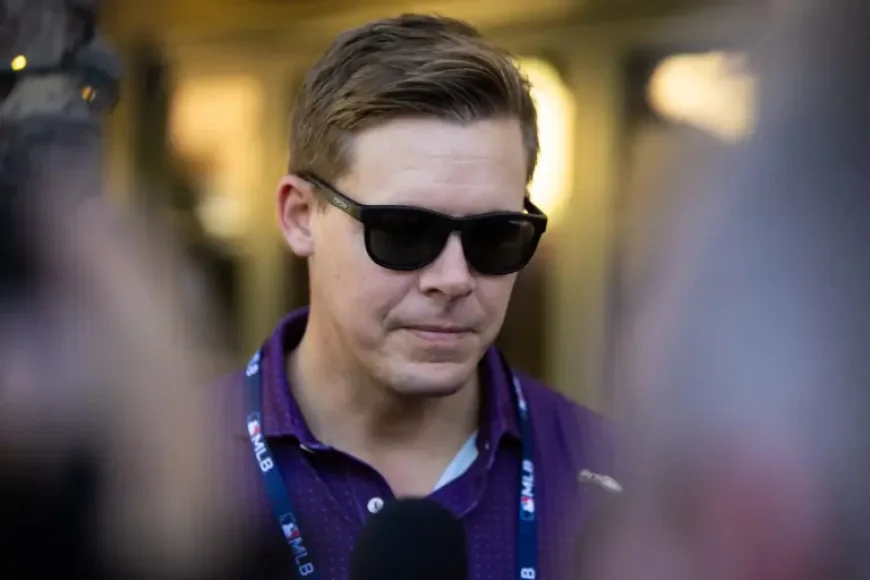 Luisangel Acuña trade exposes contrasting priorities in Mets–White Sox negotiations