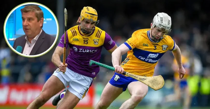 Clare Gaa: A Dark-Horse Claim, an Ageing Spine and a Minor Championship Test