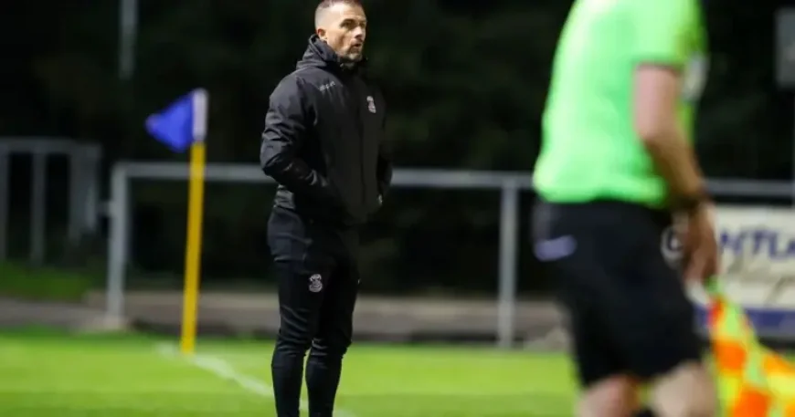 Kerry Vs Cobh Ramblers: Healy Warns Not To Take Opponents For Granted