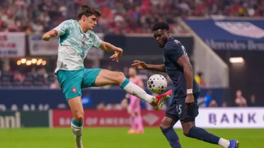 Patrick Agyemang: How a World Cup spark and transfer chatter could reshape Derby’s run-in