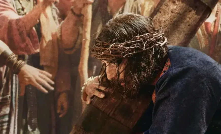 The Chosen Season 6 Release Date set for Nov. 15 as Prime Video rollout and theatrical plan take shape