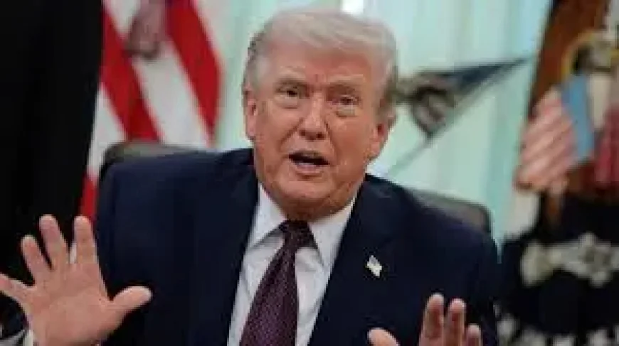 2027 Budget Fight: A Senate Stand, a Shot Down Jet, and Families on the Line