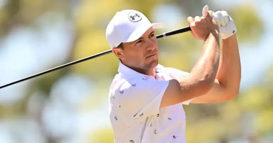 Valero Texas Open Leaderboard: Expert picks and new fantasy game tools sharpen the stakes