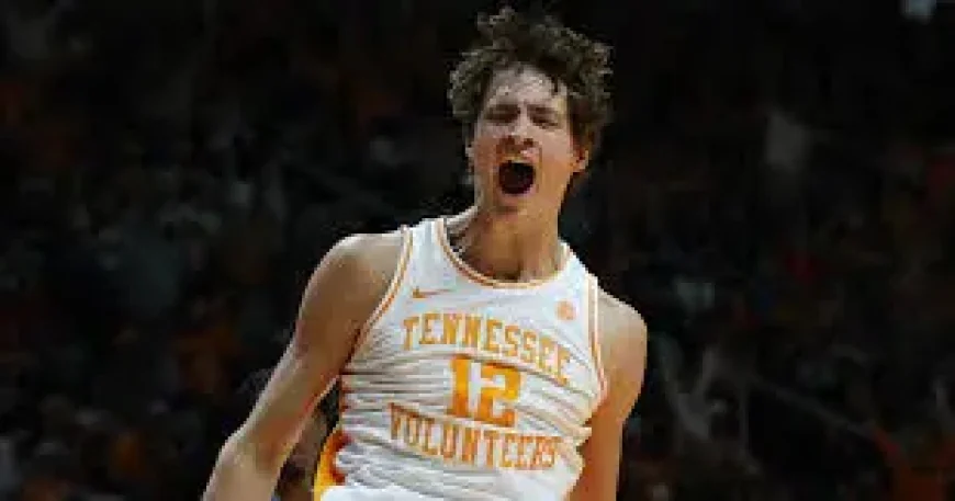 Cade Phillips and the inflection point for Tennessee basketball as the transfer portal opens