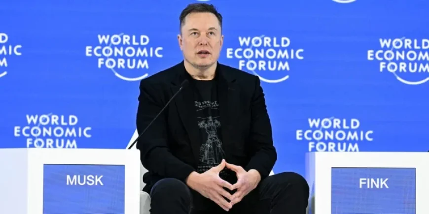Elon Musk and Jeff Bezos Advocate for Space Data Centers; Scientists Question Motives.